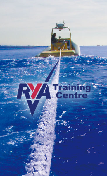 RYA Diesel Engine Courses